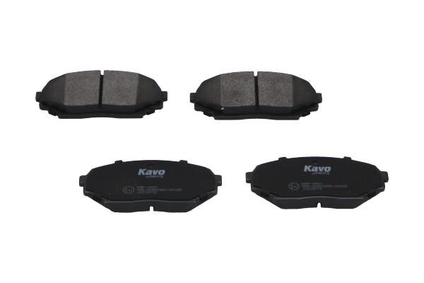 Kavo parts Тормозные колодки дисковые, комплект – цена 56 PLN