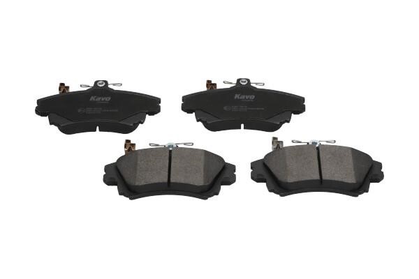 Kavo parts Brake Pad Set, disc brake – price 110 PLN