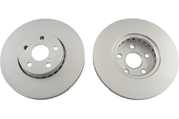 Kavo parts BR-9415-C Wentylowana przednia tarcza hamulcowa BR9415C: Dobra cena w Polsce na 2407.PL - Kup Teraz!