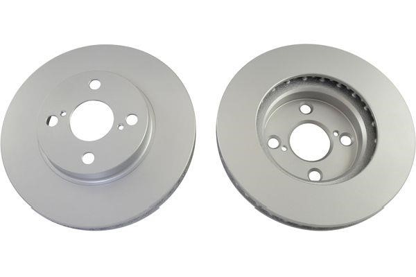 Kavo parts BR-9417-C Front brake disc ventilated BR9417C: Buy near me in Poland at 2407.PL - Good price!