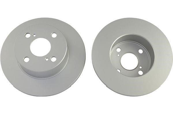 Kavo parts BR-9428-C Rear brake disc, non-ventilated BR9428C: Buy near me in Poland at 2407.PL - Good price!