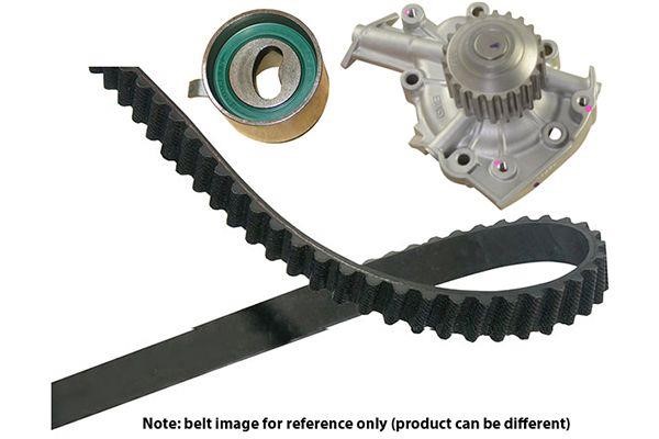  DKW-1002 TIMING BELT KIT WITH WATER PUMP DKW1002: Buy near me in Poland at 2407.PL - Good price!