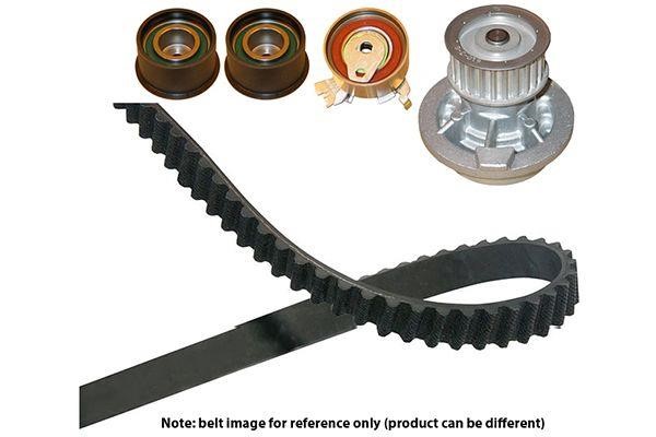 Kavo parts DKW-1004 TIMING BELT KIT WITH WATER PUMP DKW1004: Buy near me in Poland at 2407.PL - Good price!