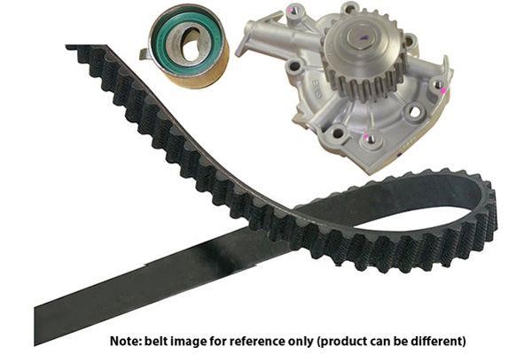  DKW-1006 TIMING BELT KIT WITH WATER PUMP DKW1006: Buy near me in Poland at 2407.PL - Good price!