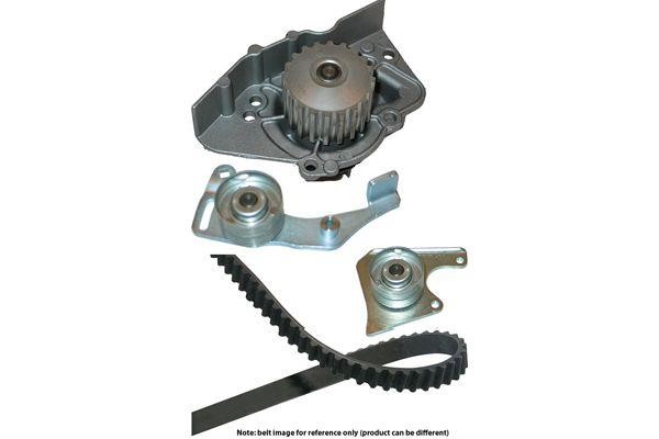 Kavo parts DKW-3001 TIMING BELT KIT WITH WATER PUMP DKW3001: Buy near me in Poland at 2407.PL - Good price!