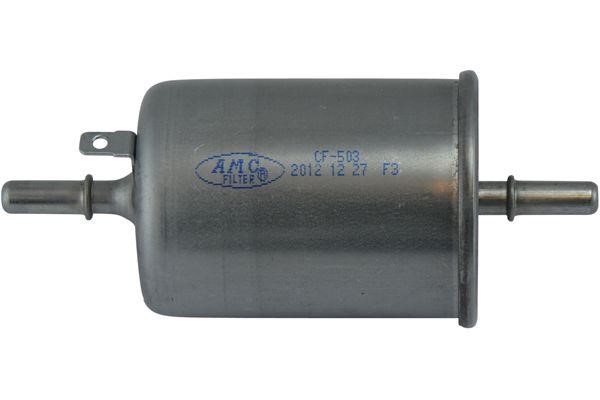 AMC Filters CF-503 Fuel filter CF503: Buy near me in Poland at 2407.PL - Good price!