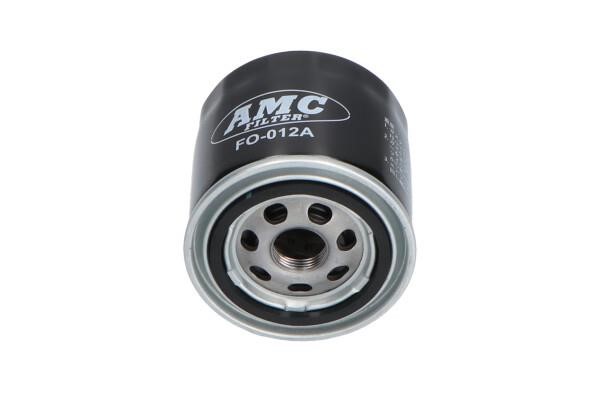 AMC Filters Filtr oleju – cena 31 PLN