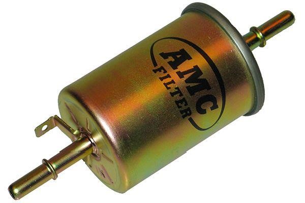 AMC Filters GF-501 Fuel filter GF501: Buy near me in Poland at 2407.PL - Good price!