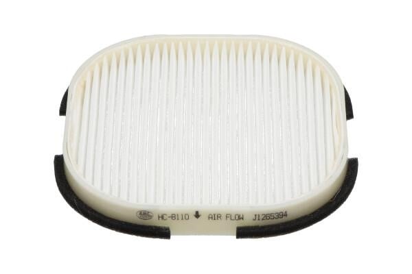 AMC Filters Filtr kabinowy – cena 62 PLN