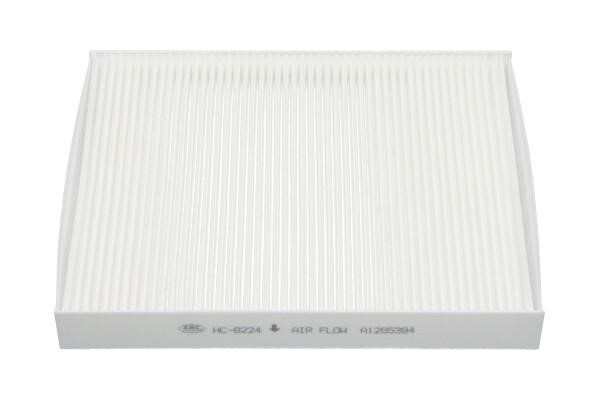 AMC Filters Filtr kabinowy – cena 42 PLN
