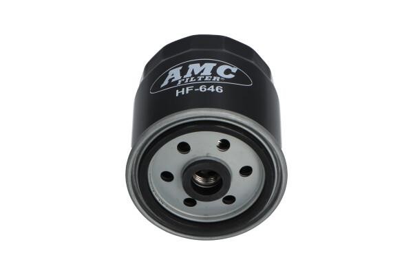 AMC Filters Fuel filter – price 57 PLN
