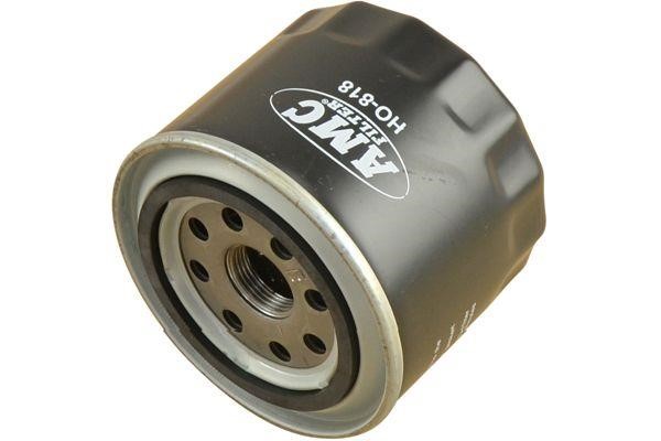 AMC Filters HO-818 Oil Filter HO818: Buy near me in Poland at 2407.PL - Good price!