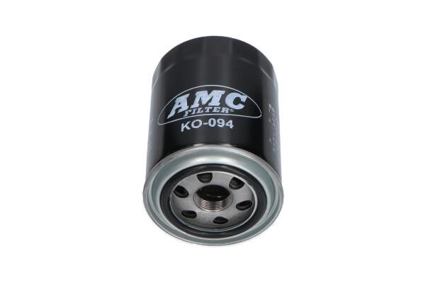 AMC Filters Фільтр масляний – ціна 45 PLN