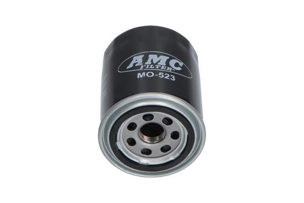 AMC Filters Filtr oleju – cena 8 PLN