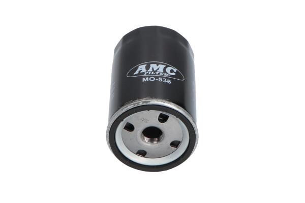 AMC Filters Filtr oleju – cena