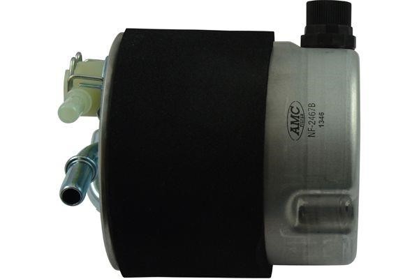 AMC Filters NF-2467B Fuel filter NF2467B: Buy near me in Poland at 2407.PL - Good price!