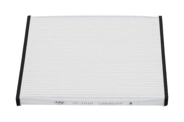 AMC Filters Filtr kabinowy – cena 34 PLN