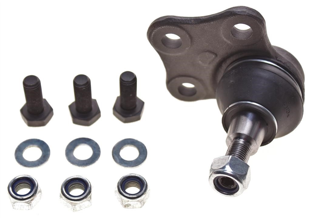Eurorepar 1679747180 Ball joint 1679747180: Buy near me in Poland at 2407.PL - Good price!