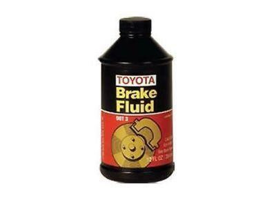 Toyota 004751BF03 Brake fluid 004751BF03: Buy near me at 2407.PL in Poland at an Affordable price!