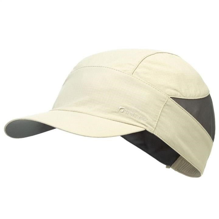 Trekmates 015.1429 Shine cap limestone (beige), L/XL 0151429: Buy near me at 2407.PL in Poland at an Affordable price!