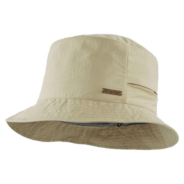 Trekmates 015.0720 Mojave Hat limestone (beige), S/M 0150720: Buy near me in Poland at 2407.PL - Good price!