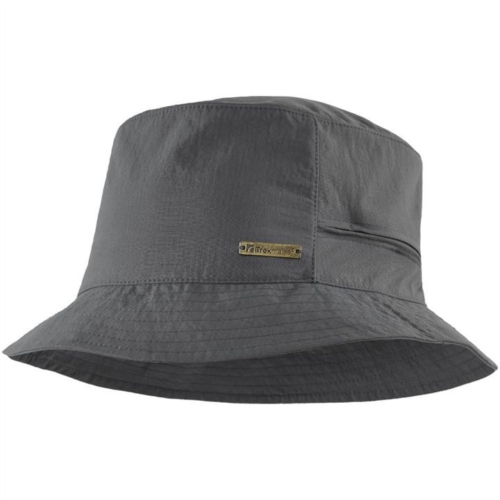 Trekmates 015.0723 Шляпа Mojave Hat ash (серый), L/XL 0150723: Отличная цена - Купить в Польше на 2407.PL!