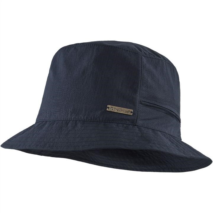 Trekmates 015.0724 Mojave Hat navy (blue), S/M 0150724: Buy near me in Poland at 2407.PL - Good price!