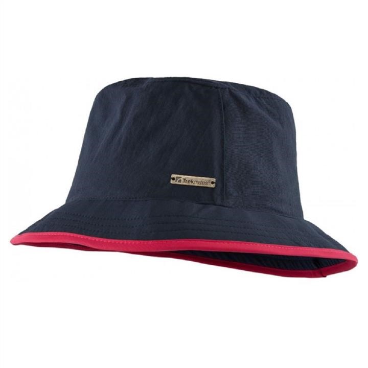 Trekmates 015.1418 Ordos Hat Navy (blue), S/M 0151418: Buy near me at 2407.PL in Poland at an Affordable price!
