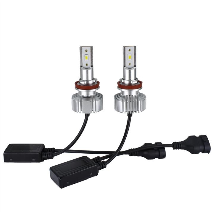Torssen 21212503 LED-Lampe Torssen Light Pro 9–16V H11 35W 6000K Can Bus 21212503: Kaufen Sie zu einem guten Preis in Polen bei 2407.PL!