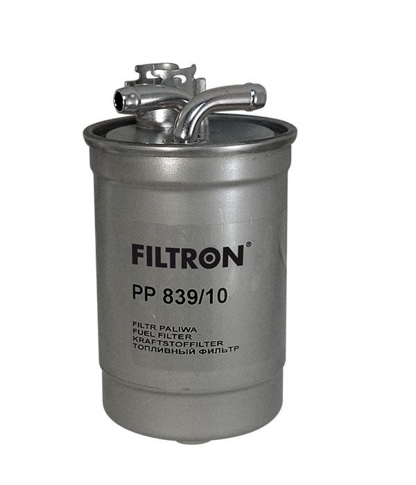 Filtron PP 839/10 Топливный фильтр PP83910: Отличная цена - Купить в Польше на 2407.PL!