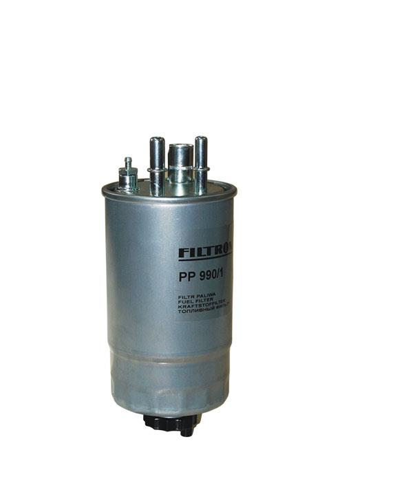 Filtron PP 990/1 Топливный фильтр PP9901: Купить в Польше - Отличная цена на 2407.PL!