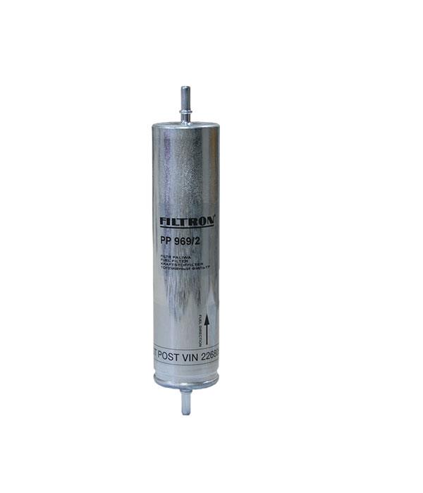 Filtron PP 969/2 Fuel filter PP9692: Buy near me in Poland at 2407.PL - Good price!