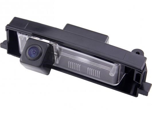 Torssen 21211093 Rear View Camera 21211093: Buy near me in Poland at 2407.PL - Good price!