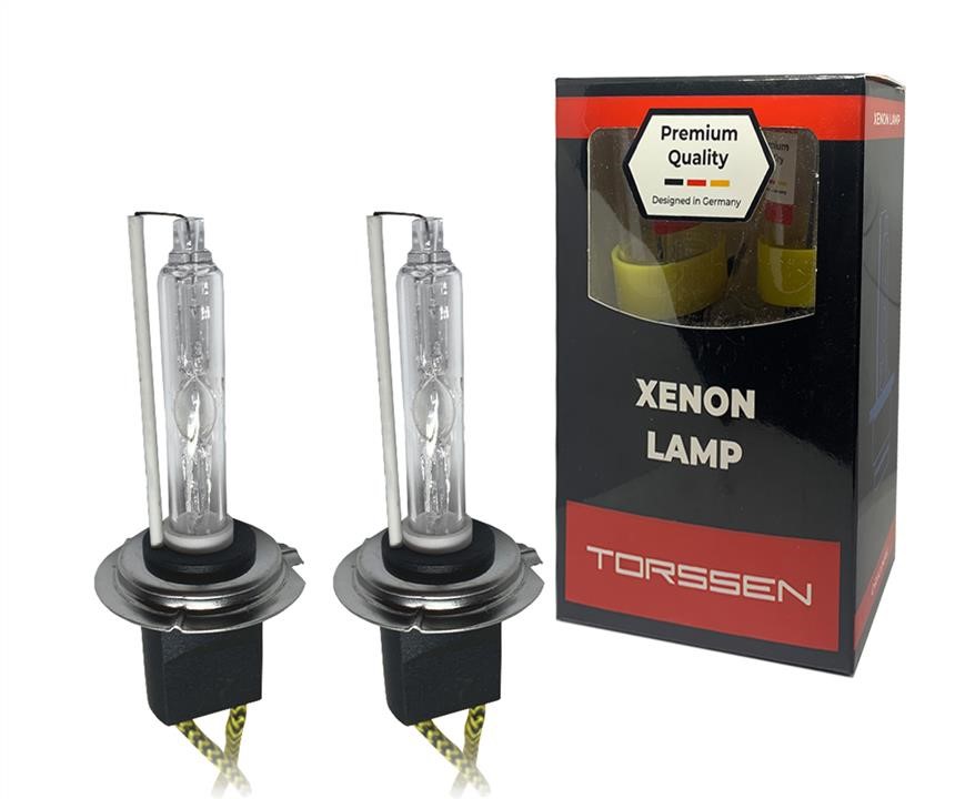 Torssen 20200111 Xenon-Lampe Torssen Premium 12V H7 35W 5000K 20200111: Kaufen Sie zu einem guten Preis in Polen bei 2407.PL!