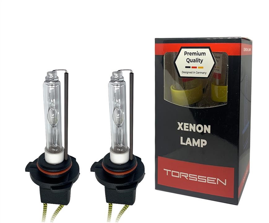 Torssen 20200120 Лампа ксенонова Torssen Premium 12В HB3 35Вт 5000К 20200120: Приваблива ціна - Купити у Польщі на 2407.PL!