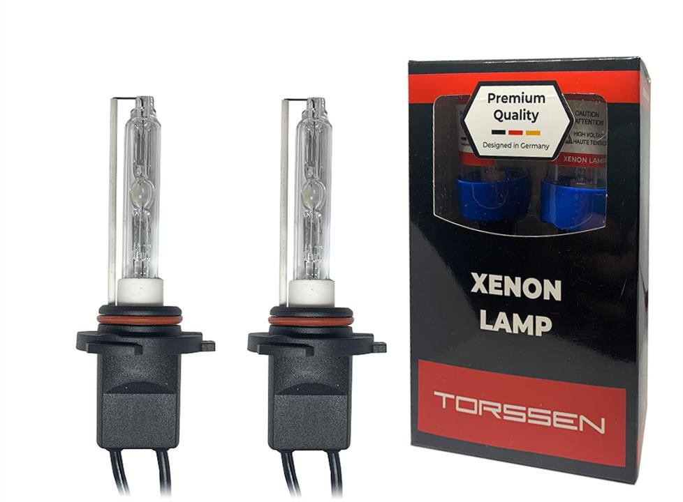 Torssen 20200152 Лампа ксеноновая Torssen Ultra Red 12В HB3 35Вт 4300К 20200152: Отличная цена - Купить в Польше на 2407.PL!