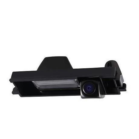 Torssen 21211650 Rear View Camera 21211650: Buy near me in Poland at 2407.PL - Good price!