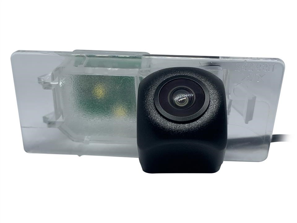 Torssen 21211192 Rear View Camera 21211192: Buy near me in Poland at 2407.PL - Good price!
