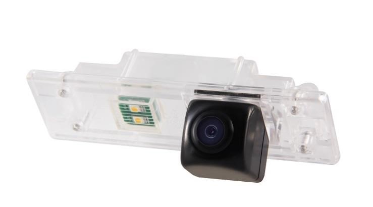 Torssen 21211342 Rear View Camera 21211342: Buy near me at 2407.PL in Poland at an Affordable price!