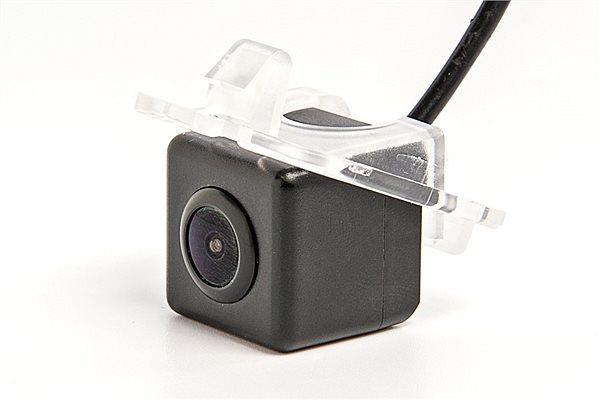 Torssen 21211200 Rear View Camera 21211200: Buy near me in Poland at 2407.PL - Good price!