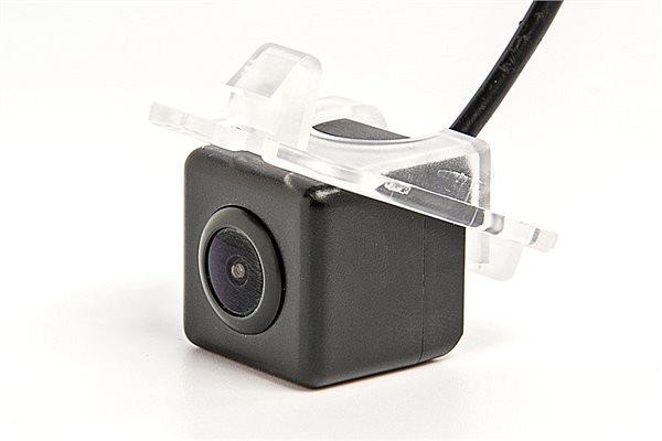 Torssen 21211876 Rear View Camera 21211876: Buy near me in Poland at 2407.PL - Good price!