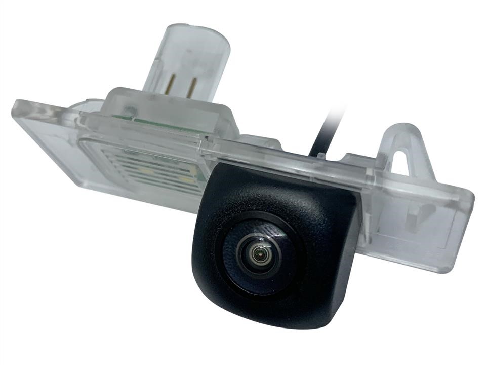 Torssen 21211225 Rear View Camera 21211225: Buy near me at 2407.PL in Poland at an Affordable price!