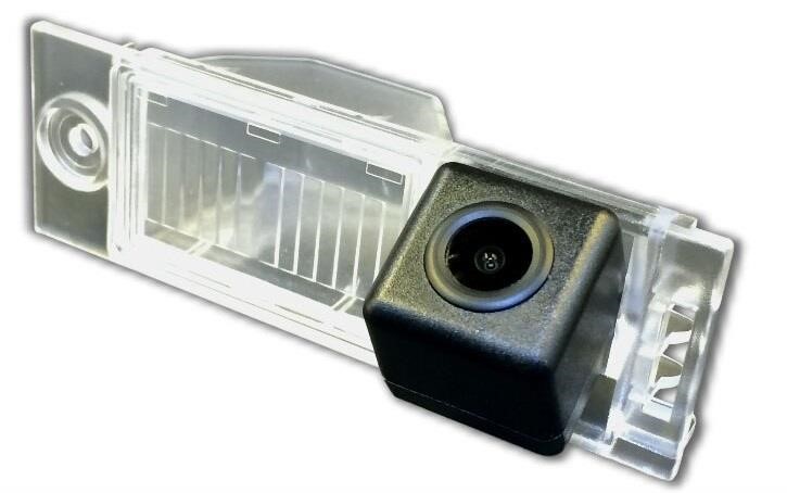 Torssen 21211217 Rear View Camera 21211217: Buy near me in Poland at 2407.PL - Good price!
