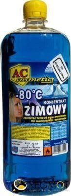 Polcar 99KPSZ05A Winter windshield washer fluid, concentrate, -80°C, 0,5l 99KPSZ05A: Buy near me in Poland at 2407.PL - Good price!