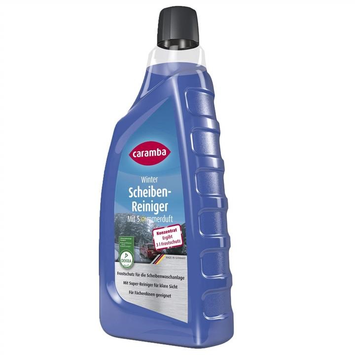 Polcar CR60975101 Winter windshield washer fluid, concentrate, -55°C, 1l CR60975101: Buy near me in Poland at 2407.PL - Good price!