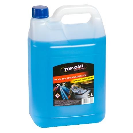 Polcar 99PSZ5NEL Windshield washer fluid 99PSZ5NEL: Buy near me in Poland at 2407.PL - Good price!