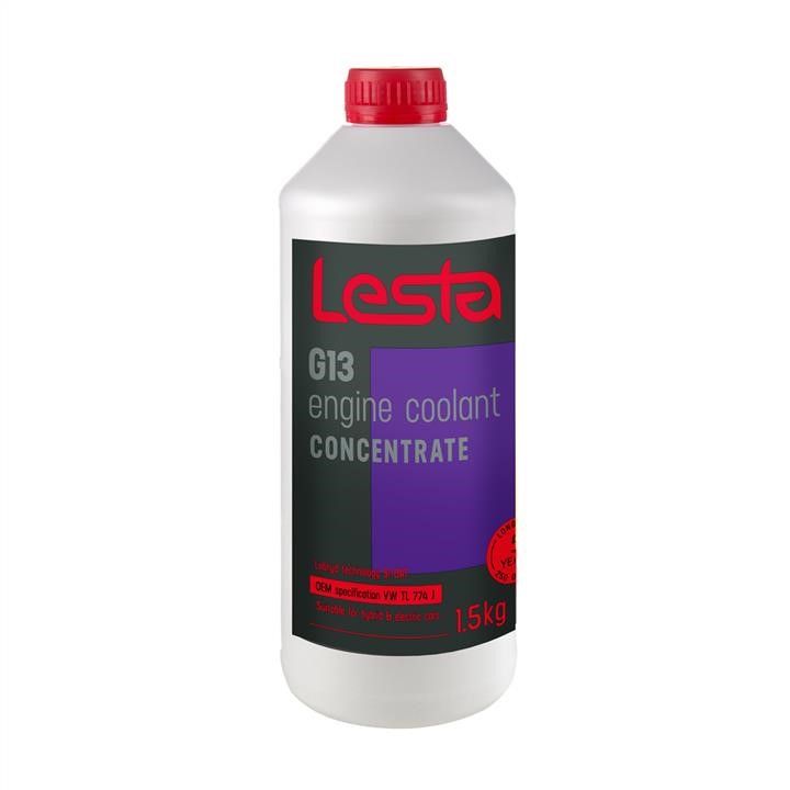 Lesta 391867 Frostschutzmittel Lesta G13 lila, Konzentrat, 1,5kg 391867: Bestellen Sie in Polen zu einem guten Preis bei 2407.PL!