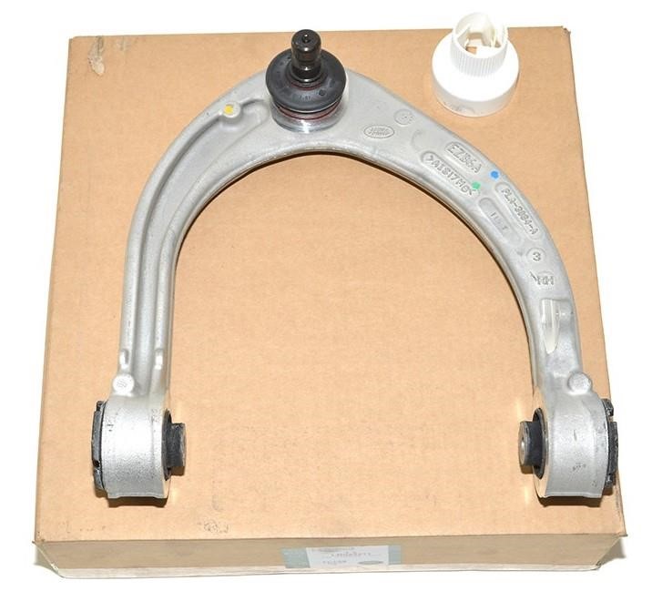 Land Rover LR034212 Suspension arm front upper right LR034212: Buy near me in Poland at 2407.PL - Good price!