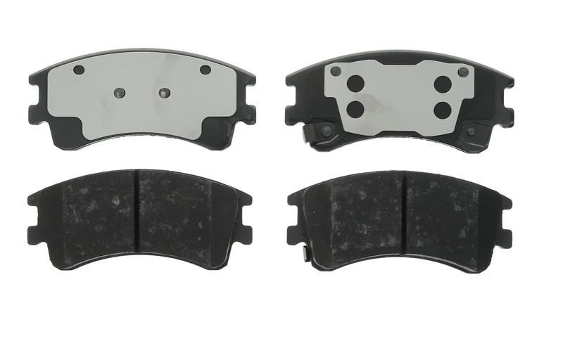 TRW GDB3310 TRW COTEC disc brake pads, set GDB3310: Buy near me in Poland at 2407.PL - Good price!