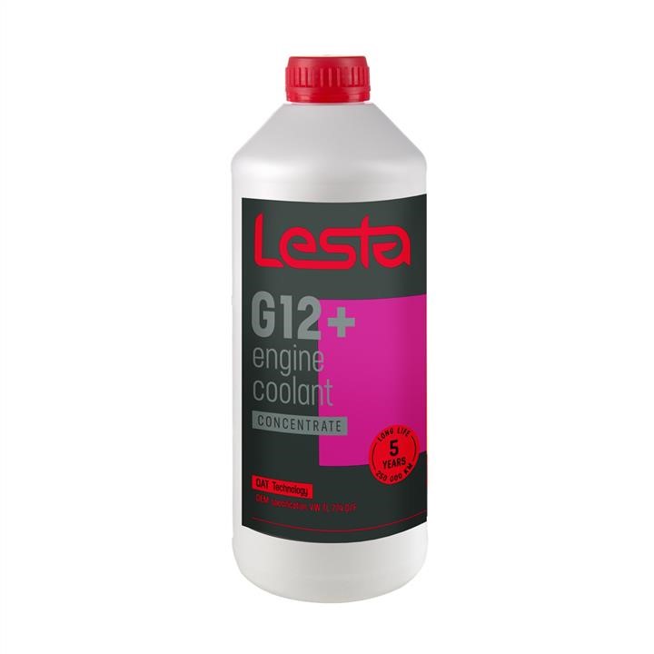 Lesta L001575G12R Lesta antifreeze red concentrate, 1.5 kg L001575G12R: Buy near me in Poland at 2407.PL - Good price!
